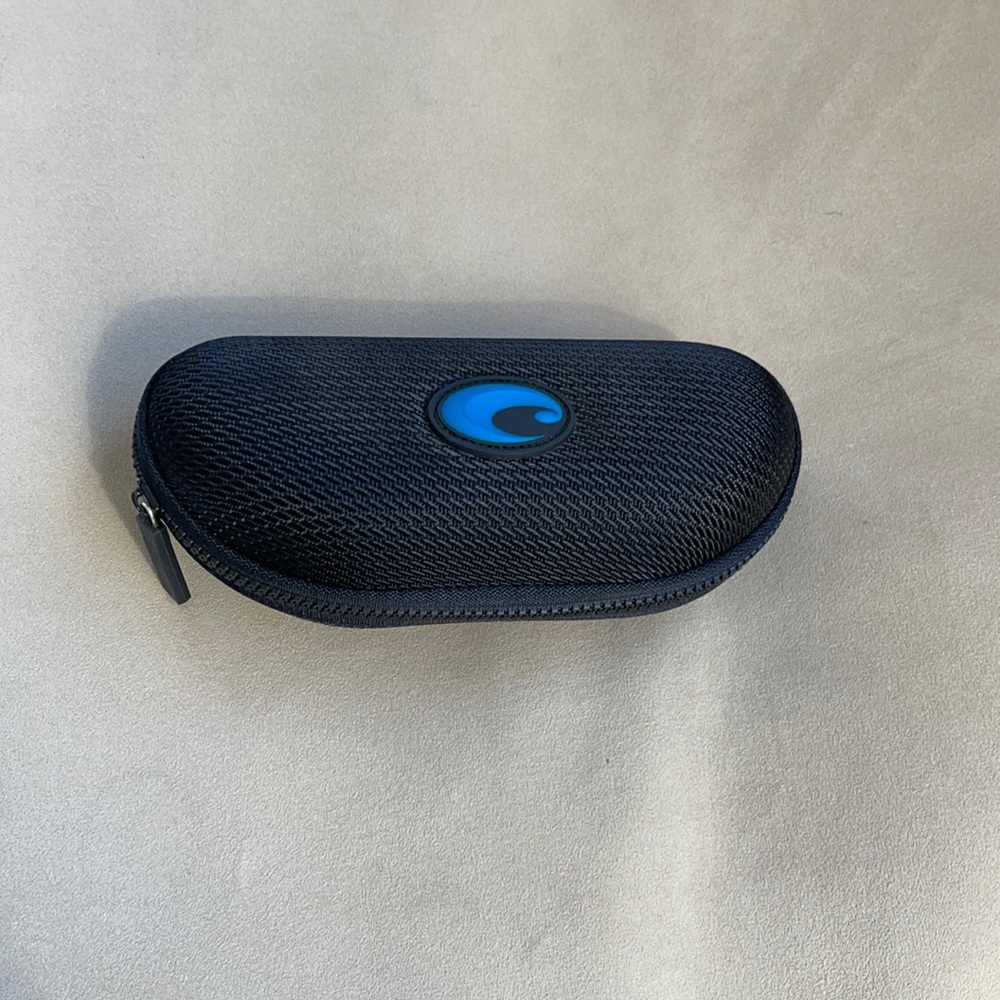 Costa sunglass case